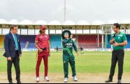 Windies skipper’s century leads side to victory in 1st ODI against Pakistan Women