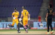 PSL 11: Peshawar Zalmi defeat Hyderabad Kingsmen in low-scoring thriller