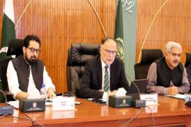 CDWP approves establishment of Medical and Nursing College at Gilgit