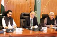 CDWP approves establishment of Medical and Nursing College at Gilgit