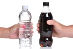 Having soft drinks to quench thirst this summer? Here's why water's better