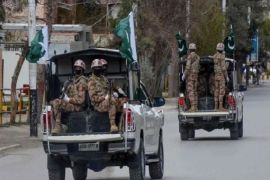 15 India-backed terrorists killed in Balochistan IBOs: security sources