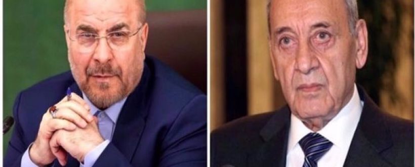 Ending Lebanon war, protecting its sovereignty key parts of Iran-US MoU: Qalibaf
