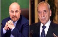 Ending Lebanon war, protecting its sovereignty key parts of Iran-US MoU: Qalibaf