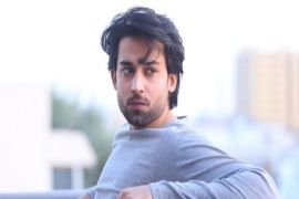 Bilal Abbas cautions fans against Facebook impersonator amid show’s rising popularity