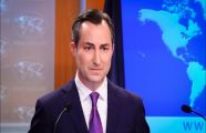 US urges Afghanistan to prevent attacks from Afghan soil