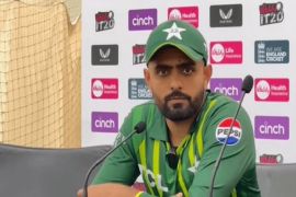 T20 World Cup: Babar stresses sticking to basics and playing ‘easy cricket’