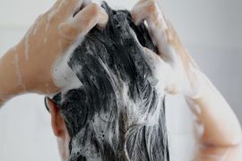 Should you double shampoo your hair?