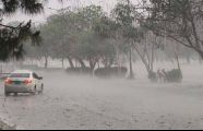 NDMA issues nationwide alert over heavy rain, flood risks