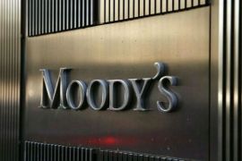 Moody's upgrades Pakistan's sovereign credit rating from CAA1 to B3