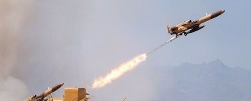 Iran Army expands retaliation with drone strikes on US forces in Bahrain