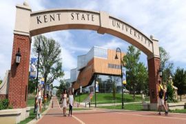 Kent State University Scholarship 2024 | Step-by-Step Process