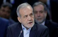 Iranian nation learned from martyred Leader never to submit to humiliation: Pres. Pezeshkian