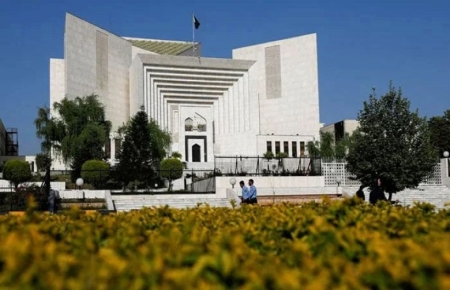 Supreme Court suspends PHC's verdict on SIC reserved seats