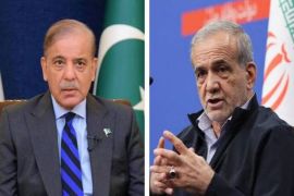 PM briefs Iranian president on Pakistan’s peace efforts amid Mideast conflict