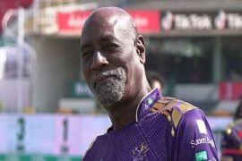 T20I World Cup 2024: PCB looking to rope in Vivian Richards as 'mentor'