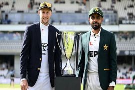 Babar Azam likely to return as Pakistan 'weigh changes' for second England Test