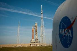 Artemis mission set for first lunar flyby since 1972