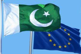 EU removes Pakistan from ‘High Risk Third Countries list’