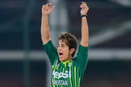 Pakistan skipper Nida Dar achieves major milestone