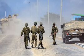 Israel launches ground offensive in southern Gaza despite calls to protect civilians