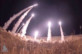 True Promise 4, Wave 83: Iran pounds US, Israeli assets with advanced missiles, drones