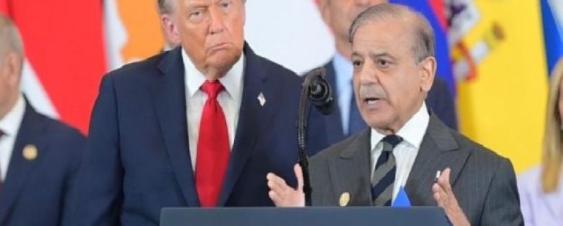 'Bold and important first step': Trump hails Pakistan-KSA-Turkiye defence pact
