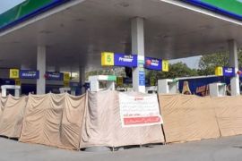 Petrol pumps to shut nationwide for 24 hours as dealers strike over daily pricing