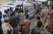 Five workers killed by India-backed terrorists in Balochistan's Mashkel