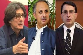 FIA summons PTI’s top officials over Imran Khan's controversial X post