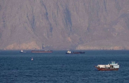 Iran will never allow US to interfere in Hormuz, warns central military command
