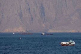 Iran will never allow US to interfere in Hormuz, warns central military command