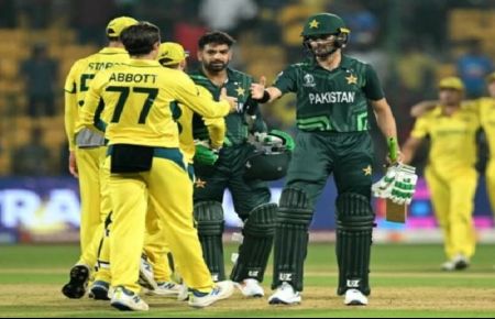 Physical tickets for Pakistan-Australia ODI series to go on sale next week