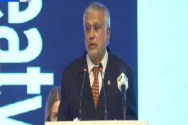 Any attempt to unilaterally alter the IWT will have serious consequences: Dar