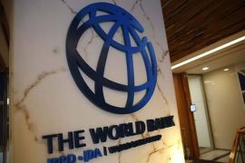 World Bank chief economist warns of hunger risk from Iran war