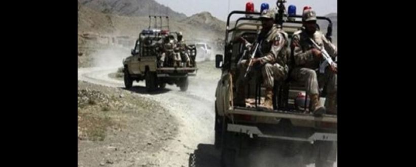Three more terrorists killed as militant death toll in Op Shaban rises to 88