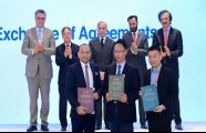 Pakistan, China sign $440m pharmaceutical agreements