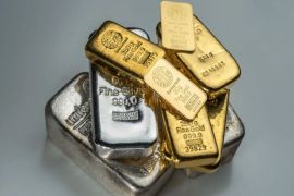 Gold surges in global and Pakistani markets; silver also rises