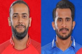PSL 9: Hasan Ali moves to Karachi Kings, Imad joins Islamabad United