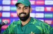 Shadab Khan talks vice-captaincy, batting order