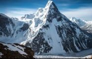 Four bodies located after 10 climbers go missing on Broad Peak