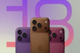 Apple plans major camera, design upgrades for iPhone 18