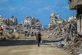 Gaza truce efforts intensify amid relentless Israeli attacks