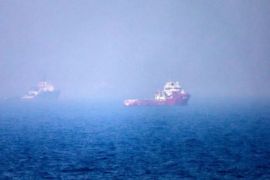 IRGC Navy: Two vessels suffer ‘accidents’ after attempting to leave Hormuz through unsafe route