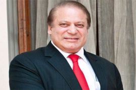 Nawaz  directs the party to deal with cipher narrative aggressively