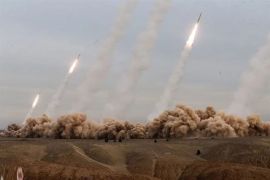 Wave 93: Israeli military support centers targeted in joint retaliatory strike