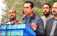 Pakistan to Maintain Current Policy Unless Taliban Change ‘Guerrilla Mindset’: Talal Chaudhry