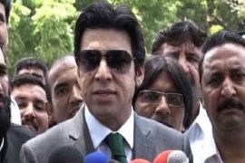 Faisal Vawda renounced US citizenship after submitting nomination papers: CJP Bandial