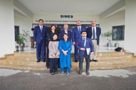 Russian, Pakistani Experts Discuss Cybersecurity Cooperation