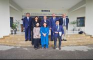 Russian, Pakistani Experts Discuss Cybersecurity Cooperation
